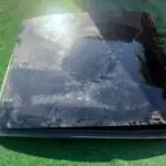 Nissan Juke Orijinal Çıkma Komple Sunroof Motoru