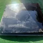 Çıkma Orijinal Sunroof Nissan Juke Komple