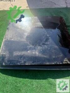 Çıkma Orijinal Sunroof Nissan Juke Komple