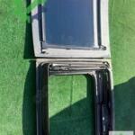 Çıkma Orijinal Sunroof Nissan Juke Komple