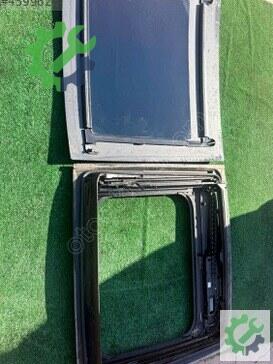 Nissan Juke Sunroof çıkma parça