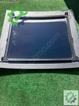 Nissan Juke Sunroof çıkma parça