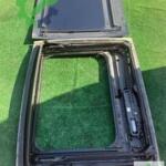 Çıkma Orijinal Sunroof Nissan Juke Komple