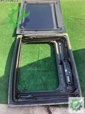 Nissan Juke Sunroof çıkma parça
