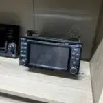 Nissan Juke Orijinal Çıkma Teyp