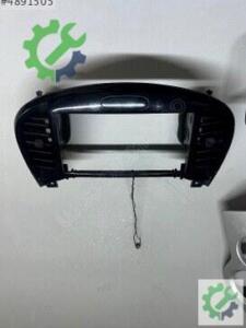 Nissan Juke Gösterge Çerçevesi Çıkma