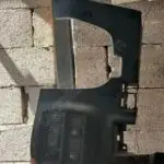 Çıkma Bakalitler — Nissan Juke