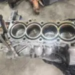 Nissan Micra Alternatör Çıkma