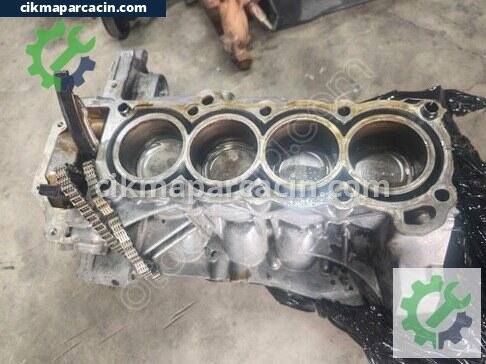Nissan Micra Alternatör çıkma parça