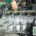 Nissan Micra Alternatör Çıkma