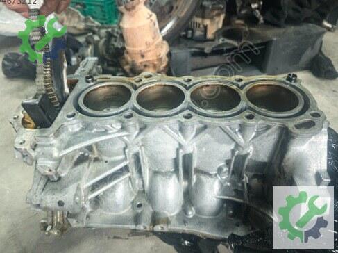 Nissan Micra Alternatör çıkma parça