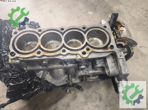 Nissan Micra Alternatör çıkma parça