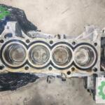 Nissan Micra Alternatör Çıkma