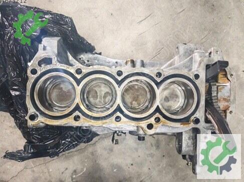Nissan Micra Alternatör çıkma parça