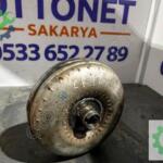 Nissan Micra Otomatik Şanzıman Çıkma