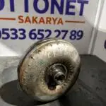 Nissan Micra Otomatik Şanzıman Çıkma