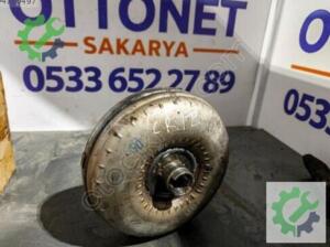 Nissan Micra Otomatik Şanzıman Çıkma