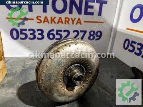 Nissan Micra Otomatik Şanzıman çıkma parça