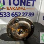 Nissan Micra Otomatik Şanzıman Çıkma