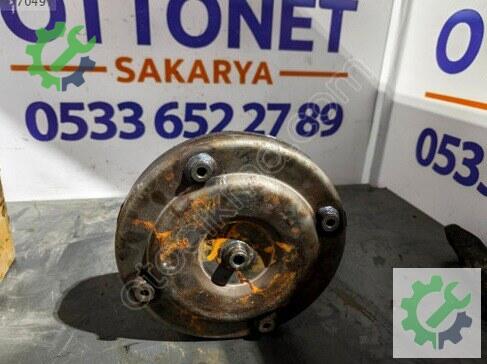 Nissan Micra Otomatik Şanzıman çıkma parça