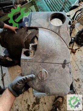 Nissan Note Motor Kapağı çıkma parça