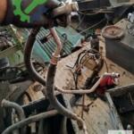 Nissan Note Orijinal Çıkma DCI Klima Borusu