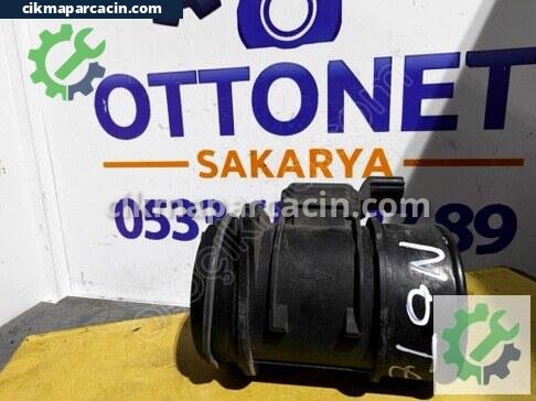 Nissan Note Hava Akışmetre çıkma parça
