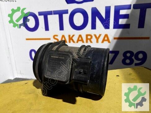Nissan Note Hava Akışmetre çıkma parça