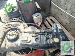 Nissan Note DCI Depo Çıkma