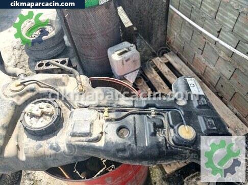 Nissan Note Depo çıkma parça