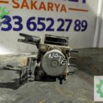 Nissan Note ABS Beyni (Modül) Çıkma