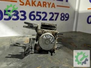 Nissan Note ABS Beyni (Modül) Çıkma