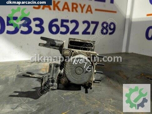 Nissan Note ABS Beyni (Modül) çıkma parça