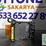Nissan Note 2006-2011 Airbag Beyni (SRS) 988209U10A Çıkma