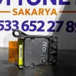 Nissan Note 2006-2011 Airbag Beyni (SRS) 988209U10A Çıkma