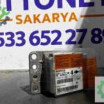 Nissan Note 2006-2011 Airbag Beyni (SRS) 988209U10A Çıkma