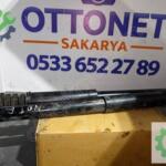 Çıkma Orijinal Arka Amortisör Nissan Note