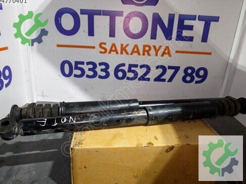 Nissan Note Arka Amortisör çıkma parça