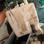 Nissan Note Silecek Suyu Deposu Çıkma