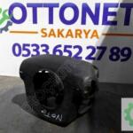 Nissan Note Direksiyon Bakaliti Çıkma