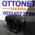 Nissan Note Direksiyon Bakaliti Çıkma