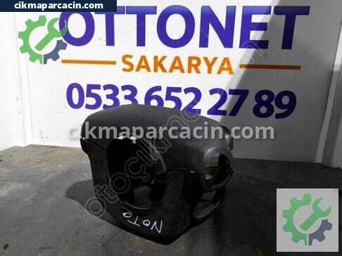 Nissan Note Direksiyon Bakaliti çıkma parça
