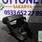 Nissan Note Direksiyon Bakaliti Çıkma