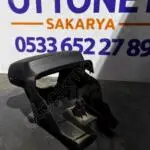 Nissan Note Direksiyon Bakaliti Çıkma