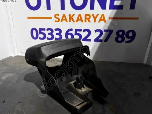 Nissan Note Direksiyon Bakaliti çıkma parça