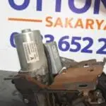 Nissan Note Direksiyon Kolon Kilidi 488109U13A Çıkma