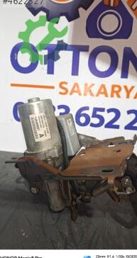 Nissan Note Direksiyon Kolon Kilidi çıkma parça