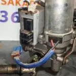 Nissan Note Direksiyon Kolon Kilidi 488109U13A Çıkma
