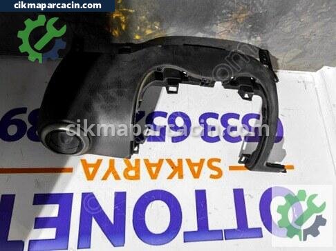 Nissan Note Göğüs çıkma parça