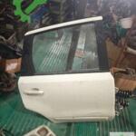 Nissan Note Orijinal Çıkma Sağ Arka Kapı